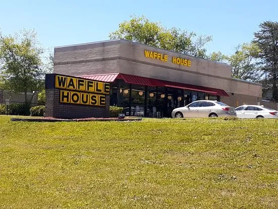 Waffle House