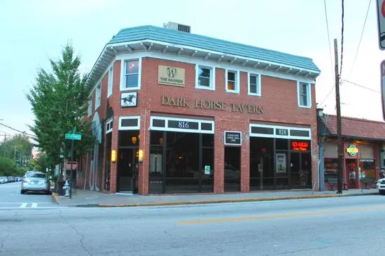 Dark Horse Tavern