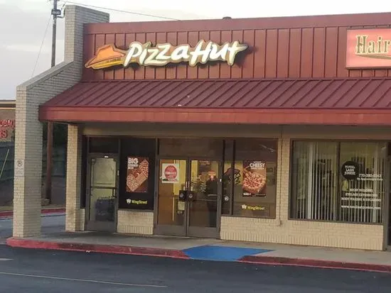 Pizza Hut