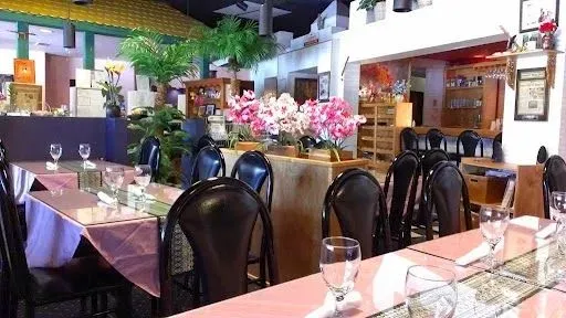 Siamese Basil Thai Restaurant