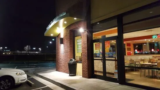 Del Taco