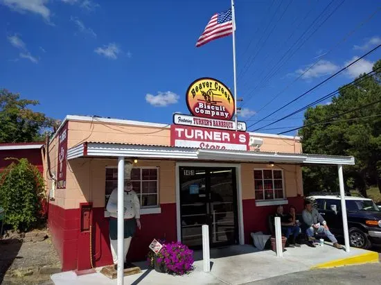 Beaver Creek Biscuit Company and Barbecue