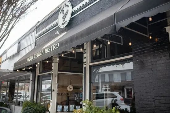 Aqua Terra Bistro