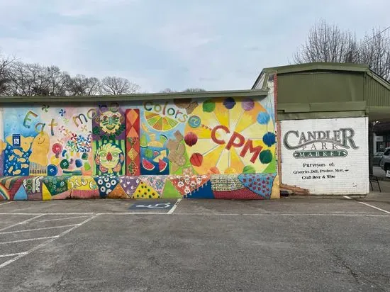 Candler Park Market