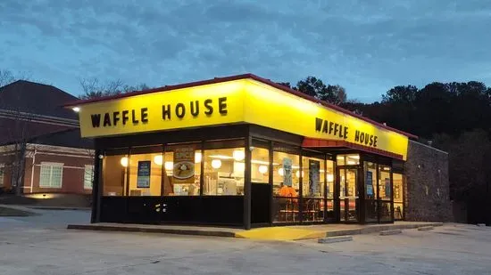 Waffle House