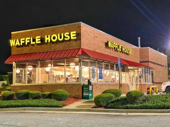 Waffle House