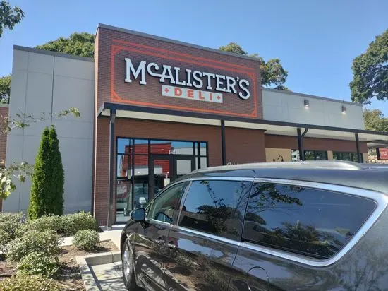 McAlister's Deli