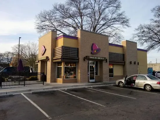 Taco Bell