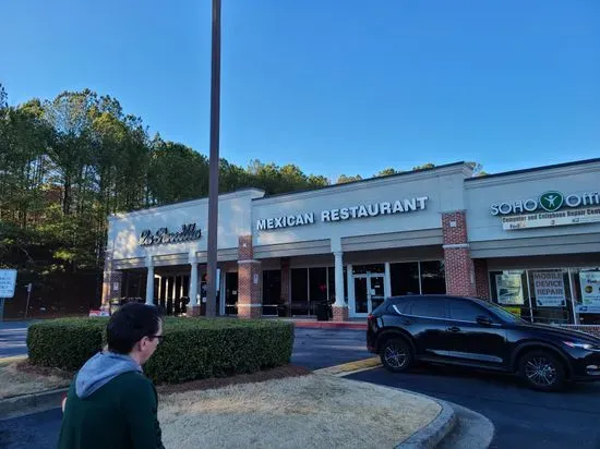 La Parrilla Mexican Restaurant - Dallas Hwy, GA