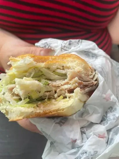 Jimmy John's