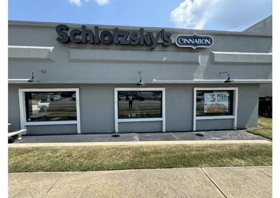 Schlotzsky's