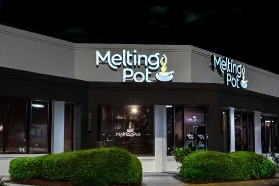 The Melting Pot