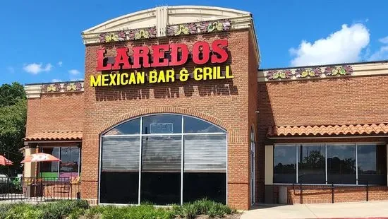 Laredos Taqueria & Grill - Cobb Parkway