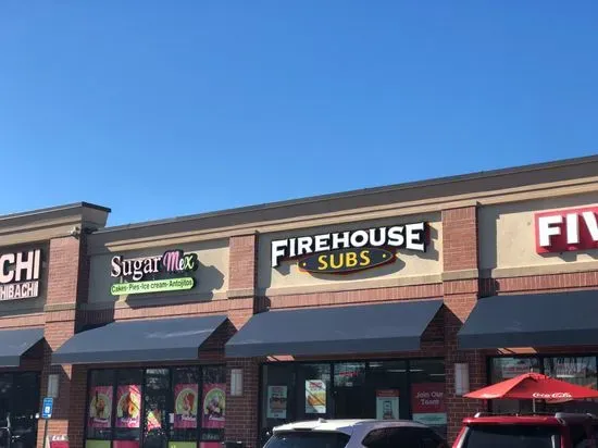 Firehouse Subs Tucker