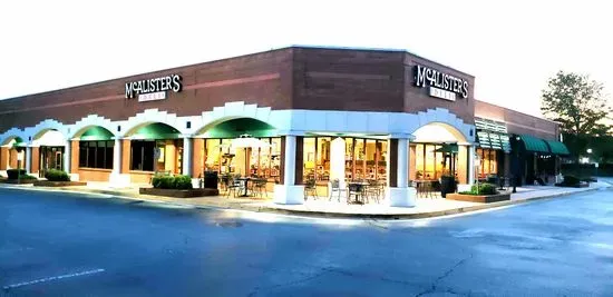 McAlister's Deli