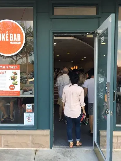 Poke Bar