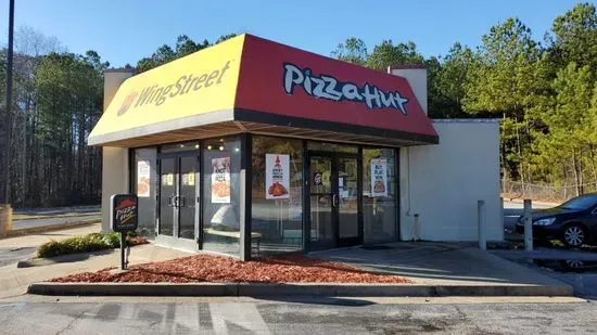 Pizza Hut