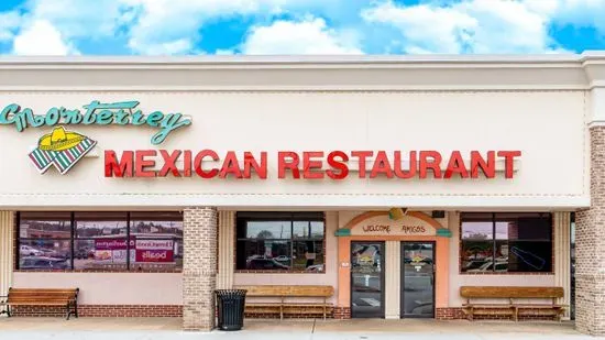 Monterrey Mexican Restaurant Douglasville