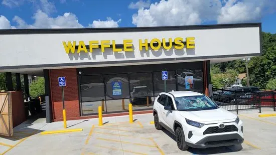 Waffle House