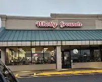 Wholly Grounds