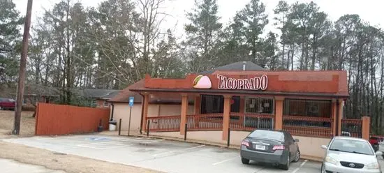 Taco Prado