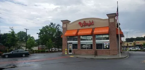 Bojangles