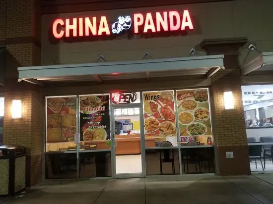 China Panda