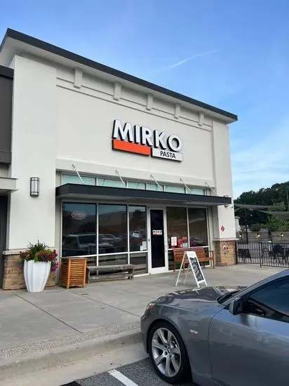 Mirko Pasta