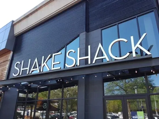 Shake Shack Perimeter Mall