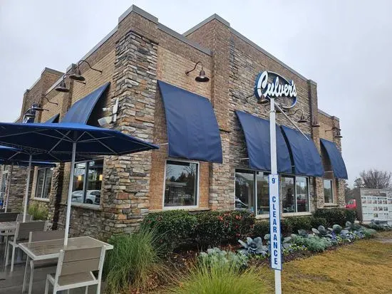 Culver’s