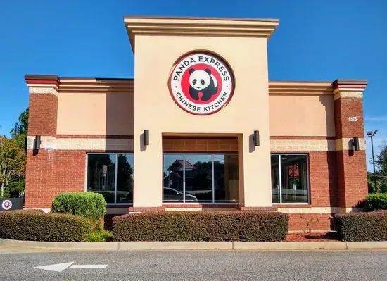 Panda Express