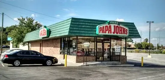 Papa Johns Pizza