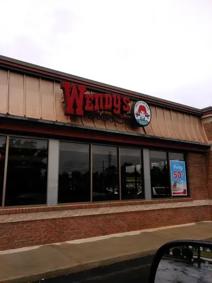 Wendy's