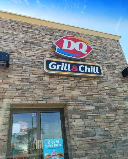 Dairy Queen Grill & Chill