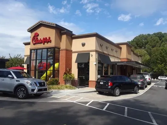 Chick-fil-A