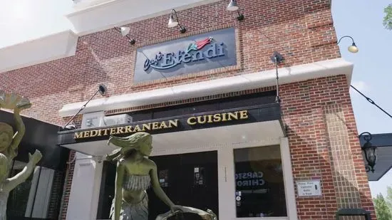 Cafe Efendi Mediterranean Restaurant