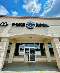 Poke Rock Atlanta Bowl & Grill