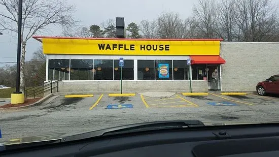 Waffle House