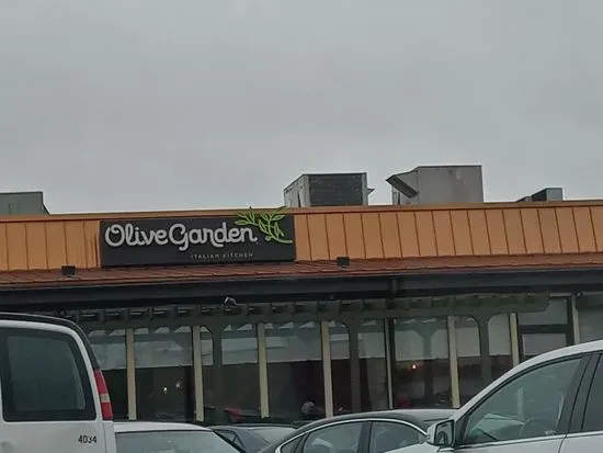 Olive Garden Italian Restaurant