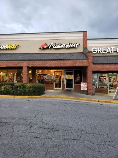 Pizza Hut