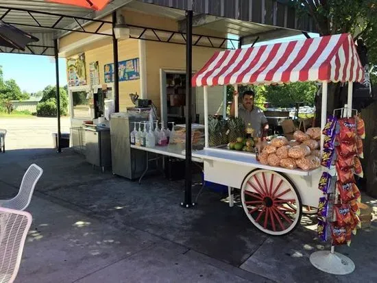 Taqueria El Antojito