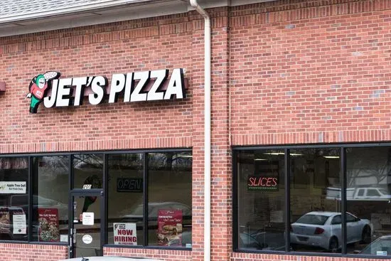 Jet's Pizza - Alpharetta Hwy