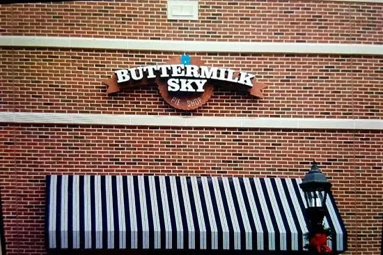 Buttermilk Sky Pie Shop Sandy Springs GA