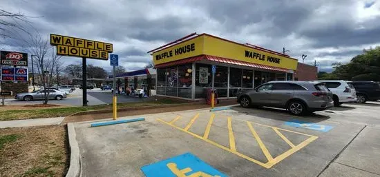 Waffle House