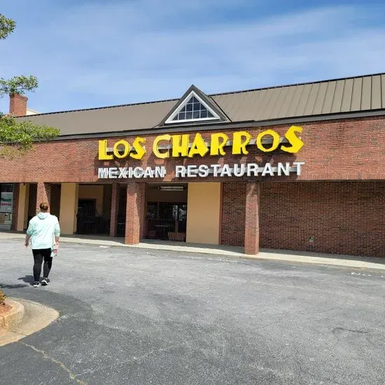 Los Charros Mexican Restaurant