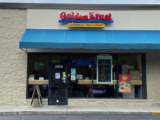 Golden Krust Caribbean Restaurant