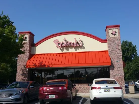 Bojangles