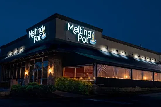 The Melting Pot