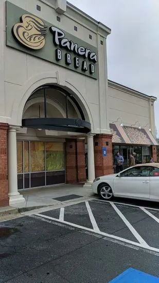 Panera Bread