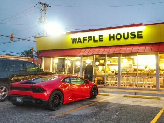 Waffle House